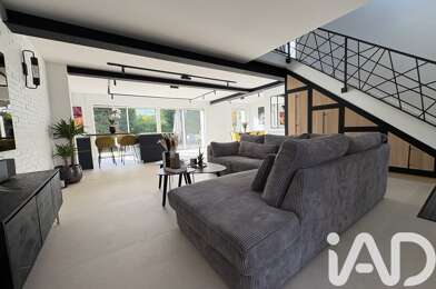 Maison 7 pièces 662000 €