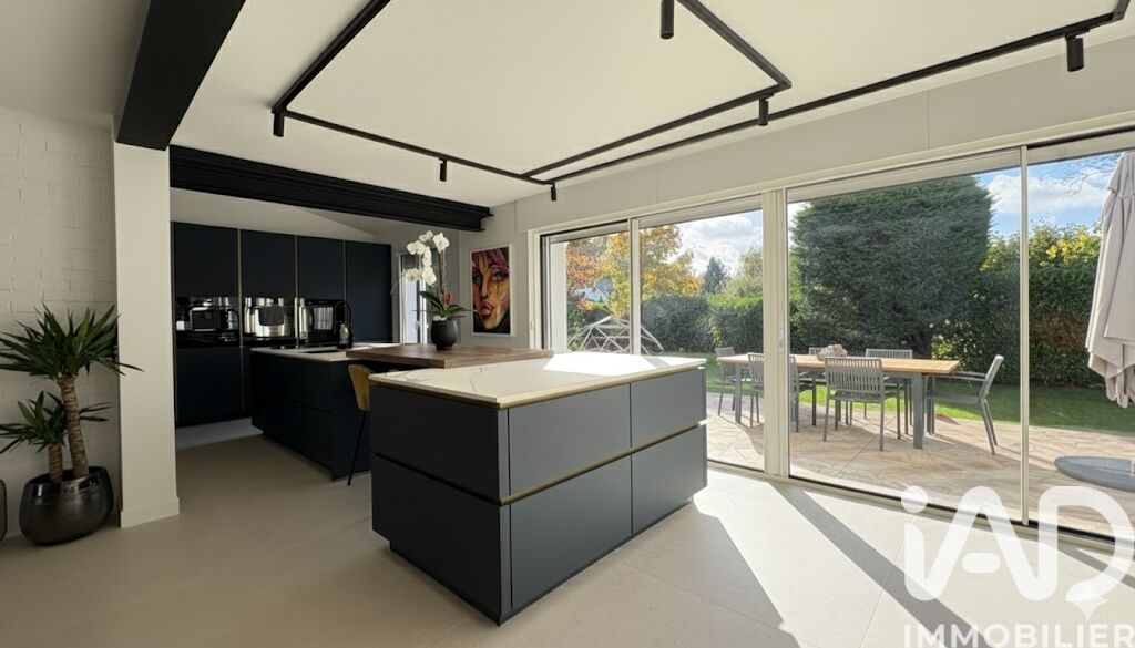 Vente Maison/villa 7 pièces - Photo 5