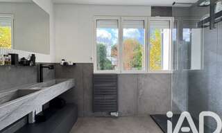 Maison 7 Pièces 150 m² à vendre à Lésigny (77150)