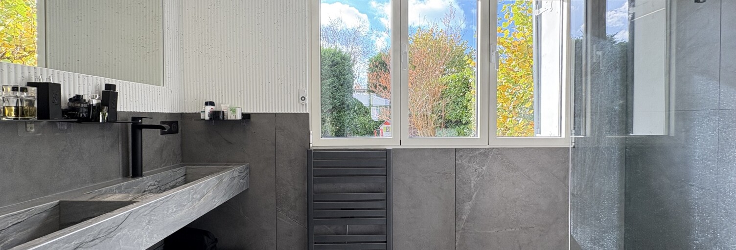 Maison 7 Pièces 150 m² à vendre à Lésigny (77150)