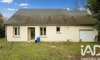 Maison 4 Pièces 78 m² à vendre à Pont-Sainte-Marie (10150)