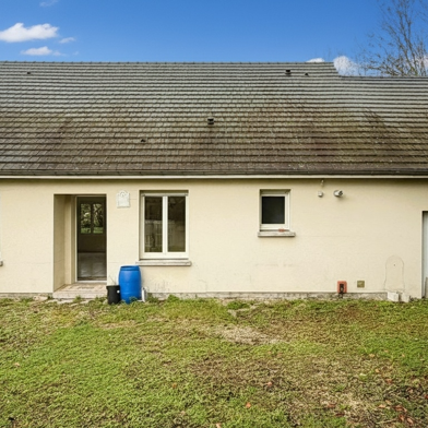 Maison 4 pièces 159900 €