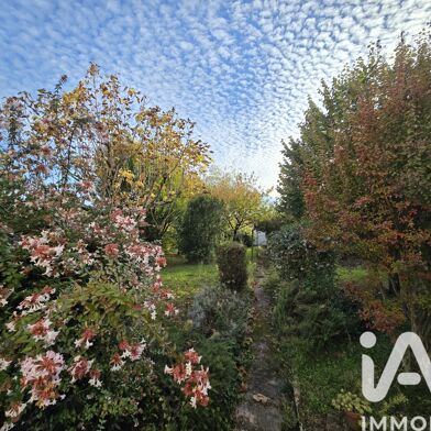 Maison 5 pièces 240000 €