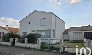 Maison 5 Pièces 150 m² à vendre à Tonnay-Charente (17430)