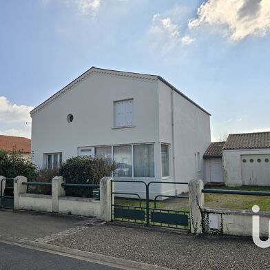 Maison 5 pièces 240000 €