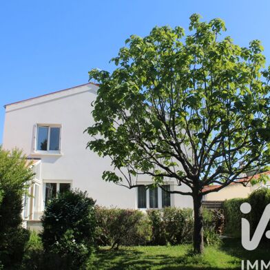 Maison 5 pièces 230000 €