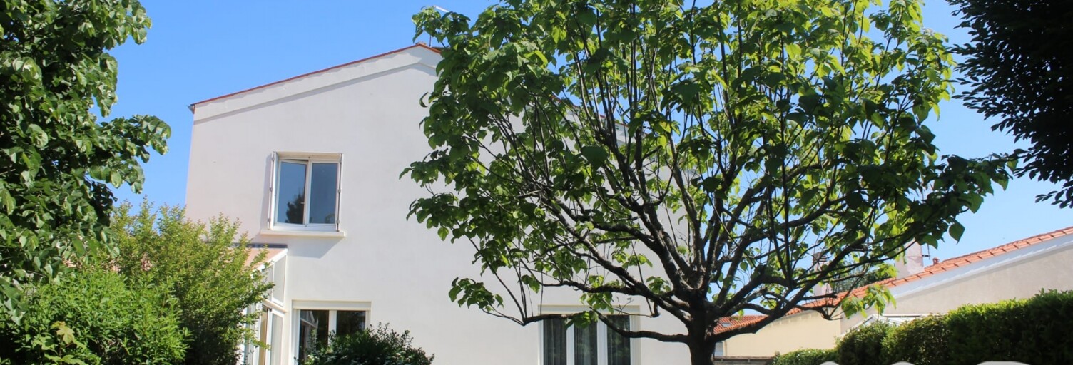 Maison 5 Pièces 150 m² à vendre à Tonnay-Charente (17430)