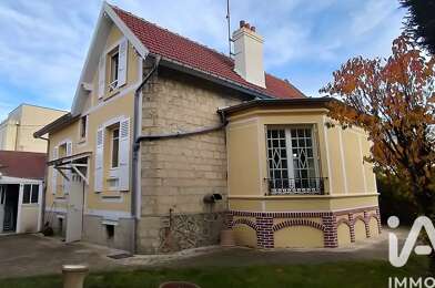Maison 7 pièces 365000 €