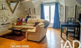 Maison 7 Pièces 255 m² à vendre à Ballon (17290)