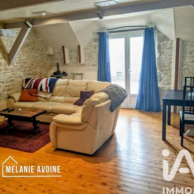 Maison 7 pièces 265000 €