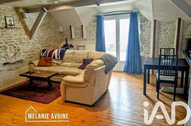 Maison 7 pièces 265000 €