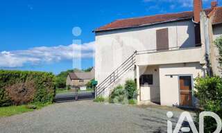 Maison 4 Pièces 110 m² à vendre à Saint-Éloy-les-Mines (63700)