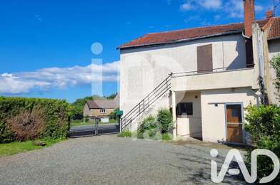 Maison 4 pièces 46000 €