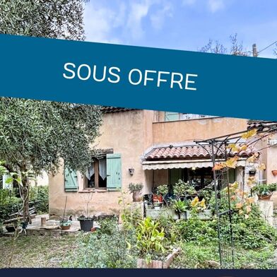 Maison 5 pièces 419000 €