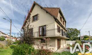 Maison 6 Pièces 161 m² à vendre à Champigny-sur-Marne (94500)