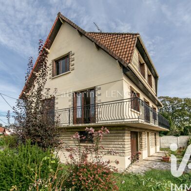 Maison 6 pièces 447000 €