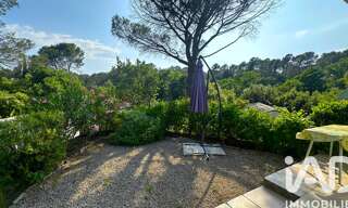 Terrain  397 m² à vendre à Fréjus (83600)