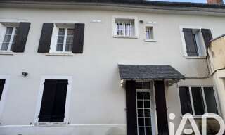 Appartement 3 Pièces 55 m² à vendre à Presles (95590)