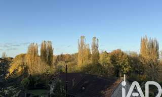 Appartement 3 Pièces 55 m² à vendre à Presles (95590)