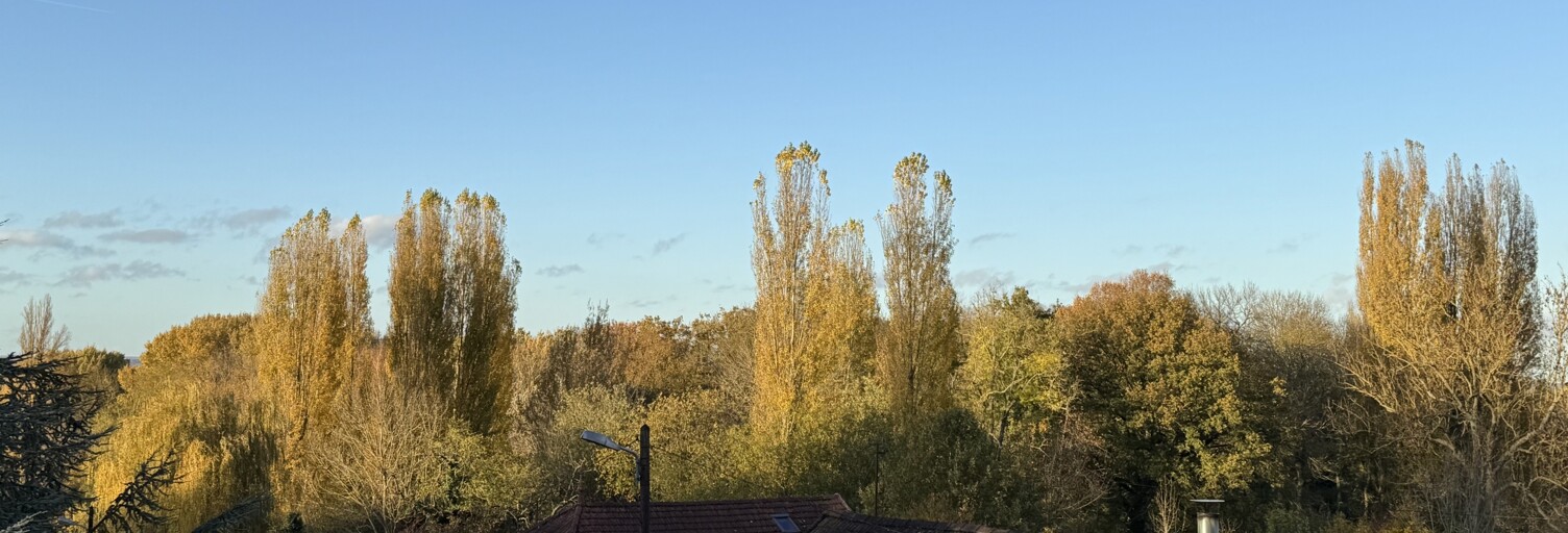 Appartement 3 Pièces 55 m² à vendre à Presles (95590)