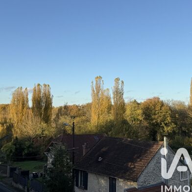 Appartement 3 pièces 165000 €