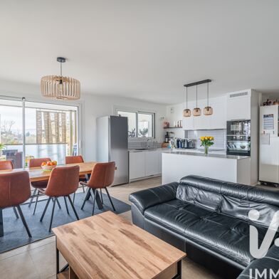 Appartement 4 pièces 539000 €