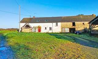 Maison 5 Pièces 149 m² à vendre à Lanrelas (22250)