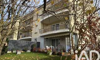 Appartement 4 Pièces 80 m² à vendre à Saint-Vallier (71230)