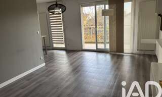 Appartement 4 Pièces 80 m² à vendre à Saint-Vallier (71230)