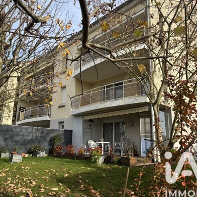 Appartement 4 pièces 139700 €