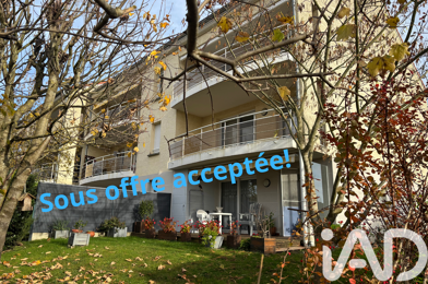 Appartement 4 pièces 139700 €