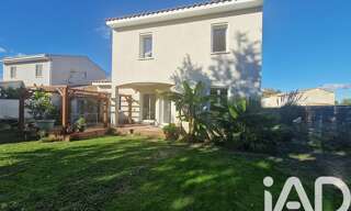 Maison 5 Pièces 108 m² à vendre à Saint-Laurent-des-Arbres (30126)