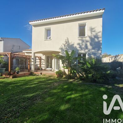 Maison 5 pièces 325000 €