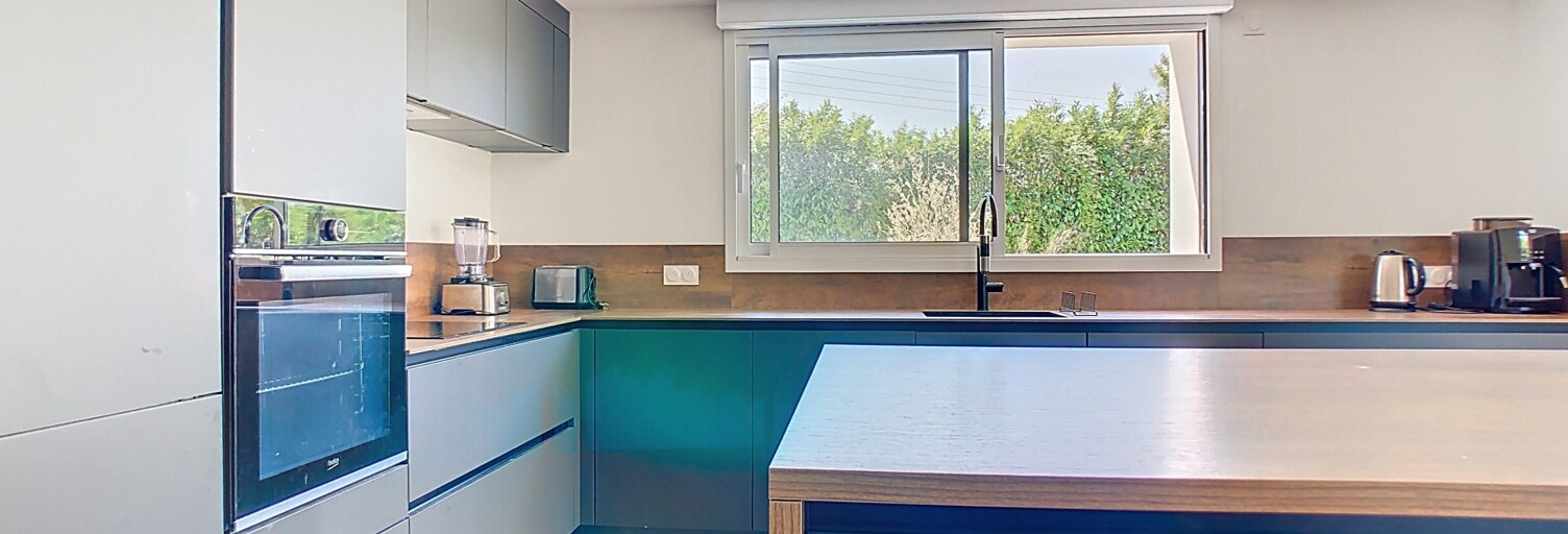 Maison 6 Pièces 160 m² à vendre à Haute-Goulaine (44115)