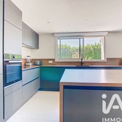 Maison 6 pièces 434500 €