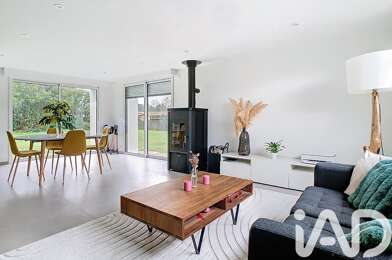 Maison 6 pièces 398000 €