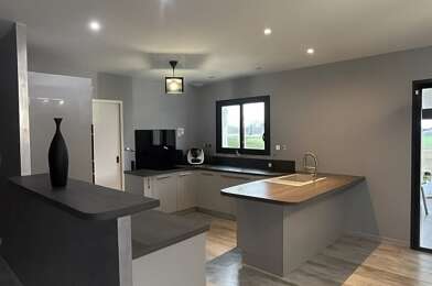 Maison 6 pièces 237000 €