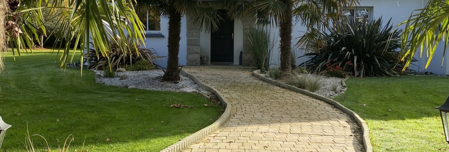 Maison 9 Pièces 166 m² à vendre à Guichen (35580)