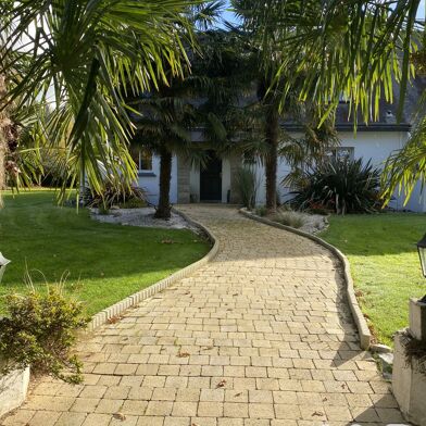 Maison 9 pièces 478000 €