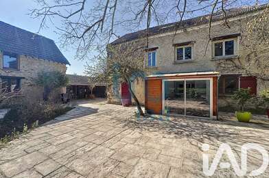 Maison 8 pièces 599000 €