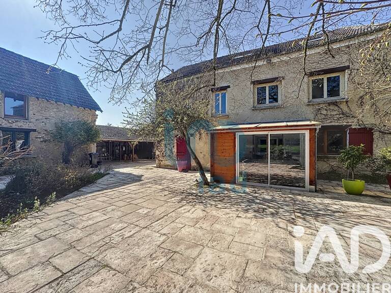 Vente Longère 8 pièces — photo 1