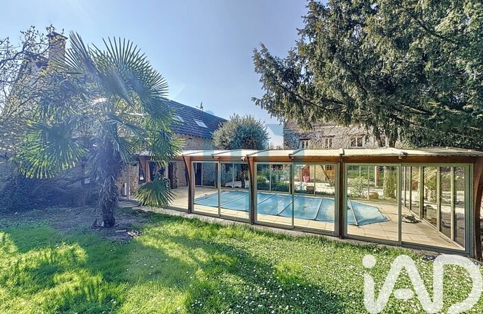 Vente Longère 8 pièces — photo 3