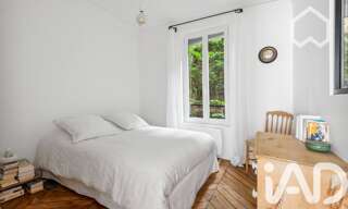 Appartement 2 Pièces 35 m² à vendre à Paris 18 (75018)