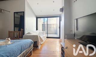 Maison 3 Pièces 82 m² à vendre à Puissalicon (34480)