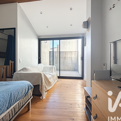 Maison 3 pièces 159000 €