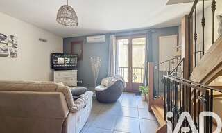 Maison 3 Pièces 81 m² à vendre à Puissalicon (34480)