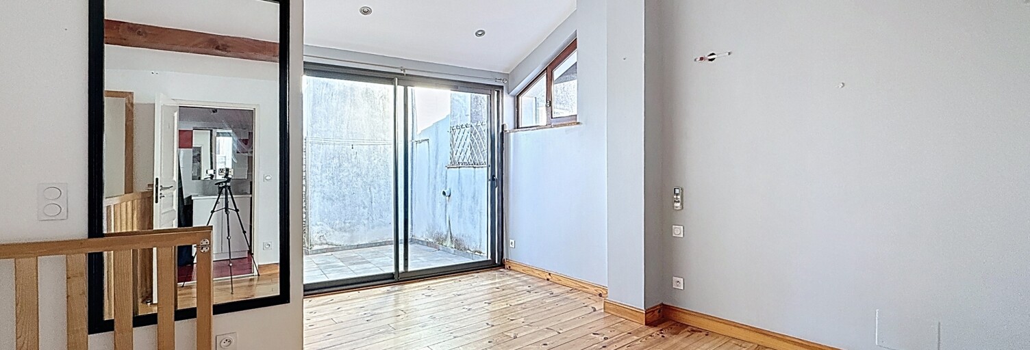 Maison 3 Pièces 81 m² à vendre à Puissalicon (34480)