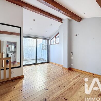 Maison 3 pièces 149000 €