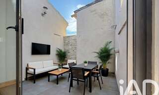 Maison 3 Pièces 82 m² à vendre à Puissalicon (34480)