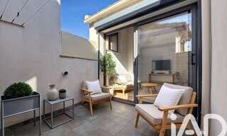 Maison 3 Pièces 82 m² à vendre à Puissalicon (34480)